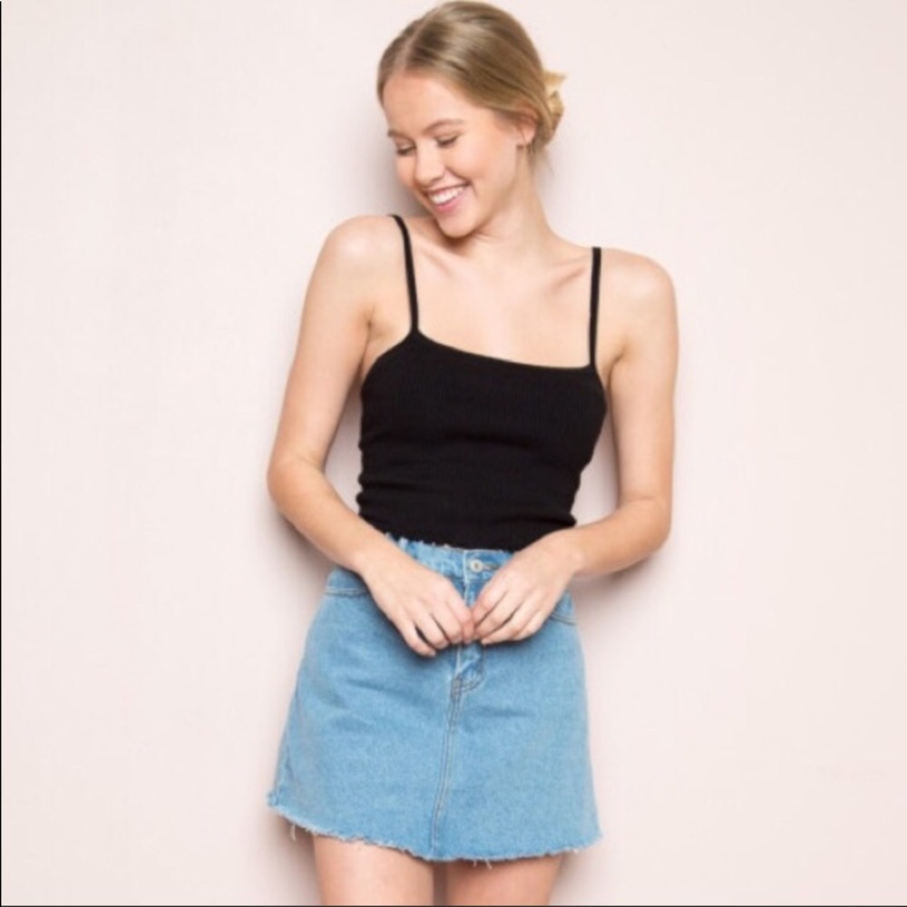 Brandy Melville Juliette Skirt